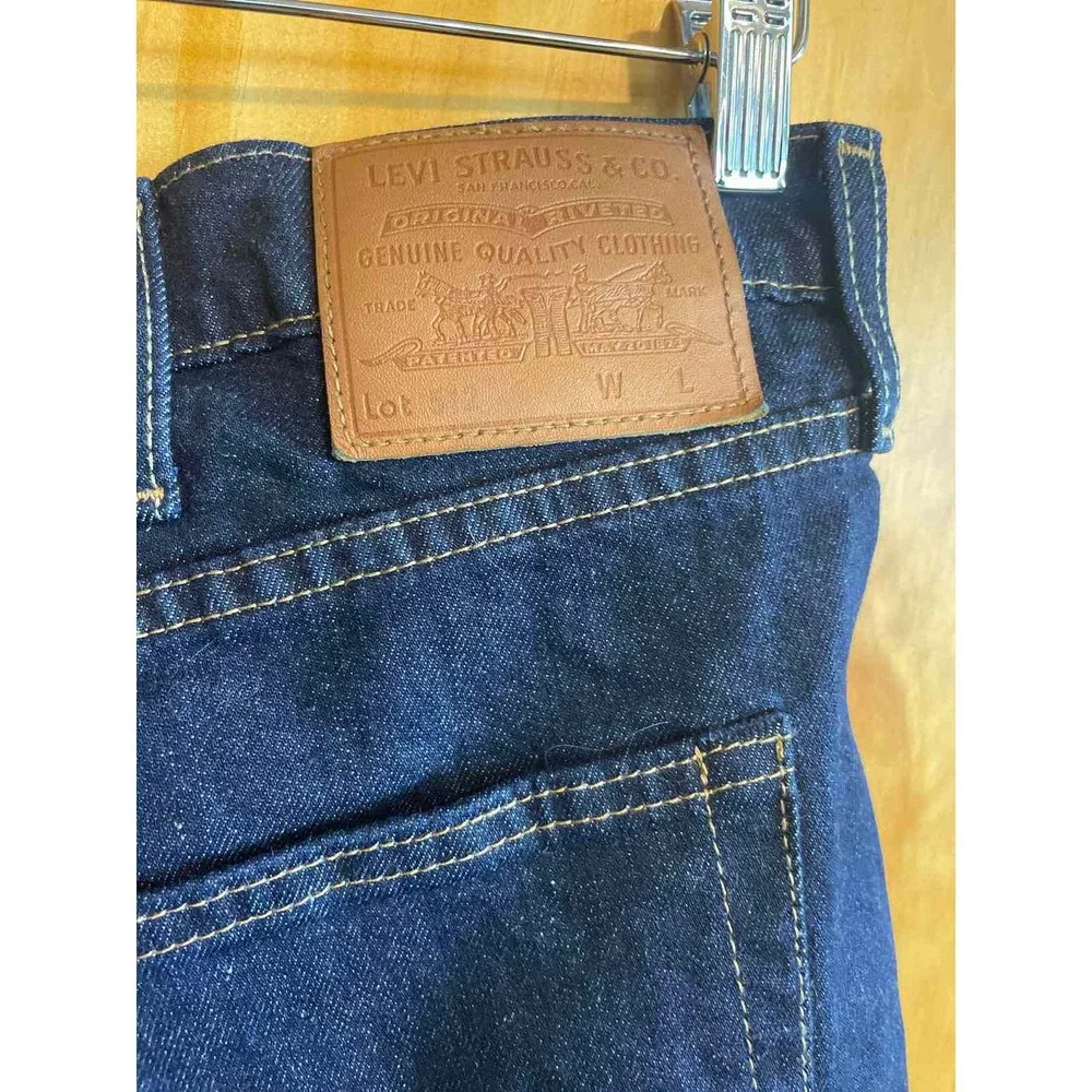 Size 46 Levi's Men's Jeans